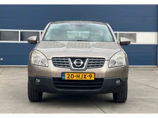 Nissan Qashqai 2.0 Acenta