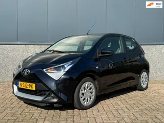 Toyota Aygo 1.0 VVT-i X-Play Camera/Led/DAB+ 2022