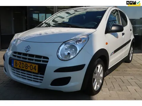Suzuki Alto 1.0 Celebration EASSS