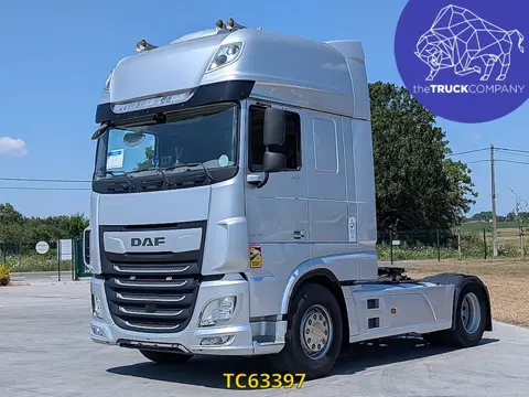 DAF XF 530 (bj 2017, automaat)