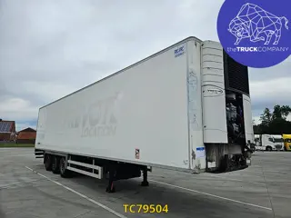 Chereau (bj 2015)