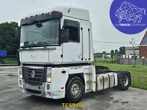 Renault Magnum 500 (bj 2008)