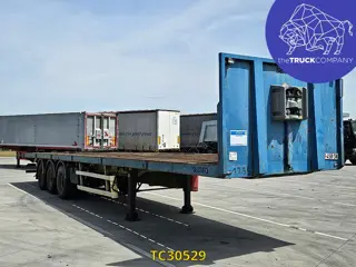 Samro (bj 2002)