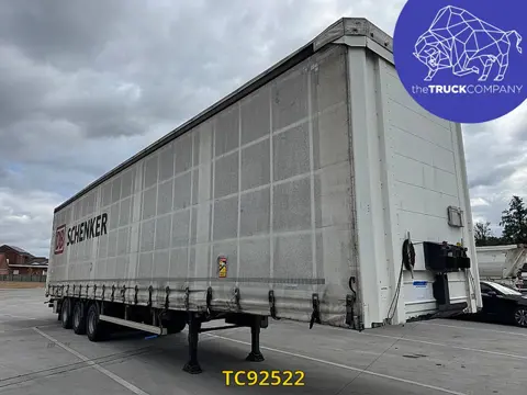Lecitrailer (bj 2018)