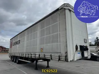 Lecitrailer (bj 2018)