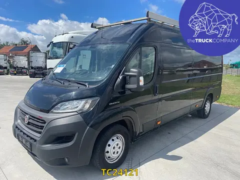 Fiat Ducato 2.2 MULTIJET L2H2 (bj 2021)