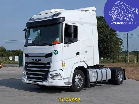 DAF XG 480 (bj 2023, automaat)