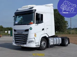 DAF XG 480 (bj 2023, automaat)