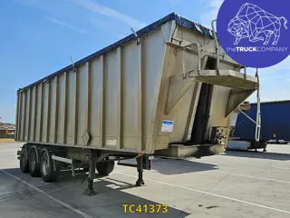 Benalu CEREALES (bj 2008)