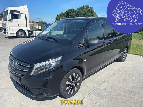 Mercedes-Benz Vito 119 CDI - DUBBELE CABINE (bj 2022)