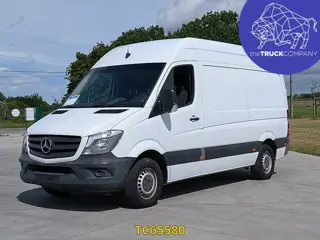 Mercedes-Benz Sprinter 314 37s (bj 2017)