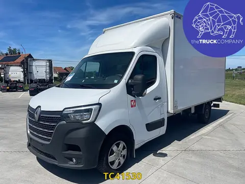 Renault Master (bj 2024)