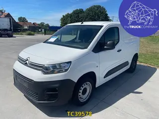 Citroën Berlingo (bj 2022)