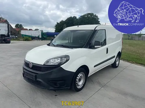 Fiat Doblò Cargo 1.6 (bj 2022)
