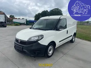 Fiat Doblò Cargo 1.6 (bj 2022)