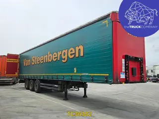 Kögel (bj 2020)