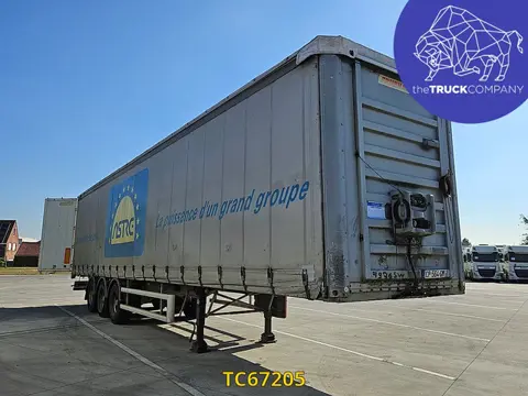 Fruehauf (bj 2005)