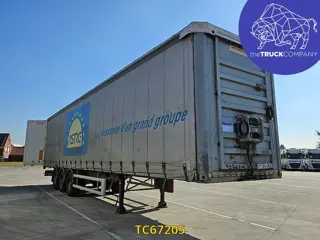 Fruehauf (bj 2005)