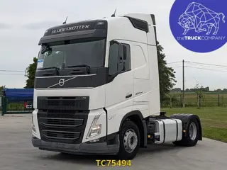 Volvo FH 460 (bj 2022, automaat)