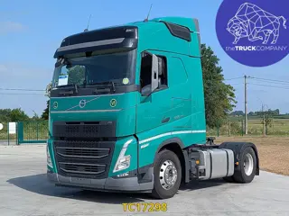 Volvo FH 500 (bj 2023, automaat)