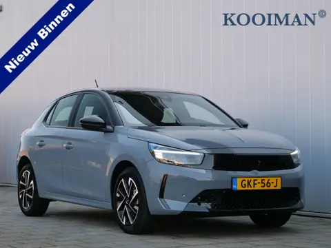 Opel Corsa 1.2 Turbo GS 100 Pk Apple Carplay / DAB / Camera / PDC