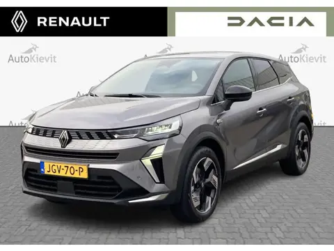 Renault Symbioz 1.8 E-Tech full hybrid 160 techno - Demo / 5 JAAR GARANTIE