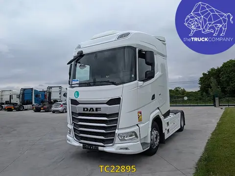 DAF XG 480 (bj 2023, automaat)
