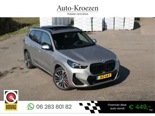 BMW X1 XDrive30e | M Pakket | Head Up | Pano | 1e Eig | Org NL | 360 Camera |