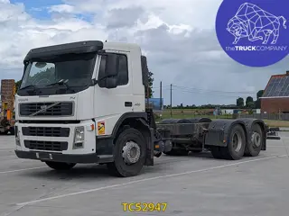 Volvo FM (bj 2006)