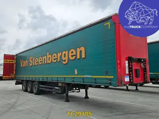 Kögel (bj 2020)