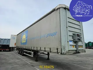 Fruehauf (bj 2006)