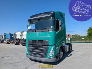 Volvo FH 500 (bj 2023, automaat)