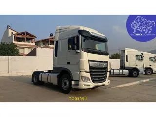 DAF XF 480