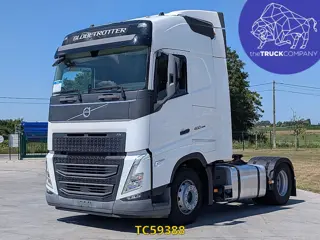 Volvo FH 460 (bj 2022, automaat)