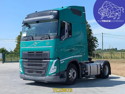 Volvo FH 500 (bj 2023)