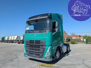 Volvo FH 500 (bj 2023, automaat)