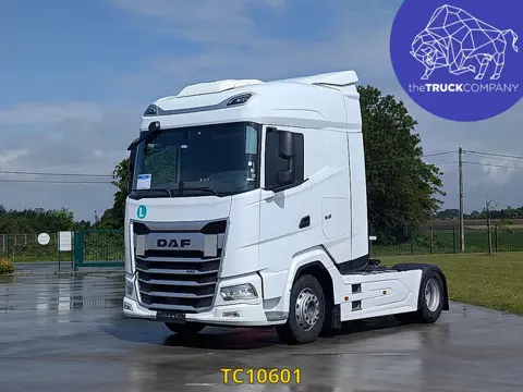 DAF XG 480 (bj 2023, automaat)