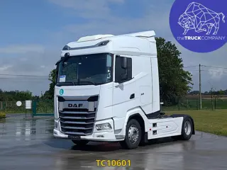 DAF XG 480 (bj 2023, automaat)