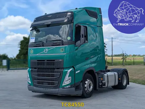 Volvo FH 500 (bj 2023, automaat)
