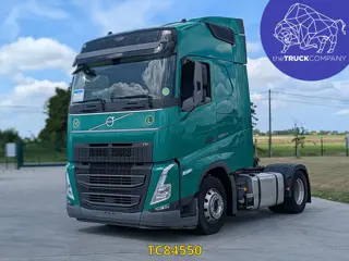 Volvo FH 500 (bj 2023, automaat)