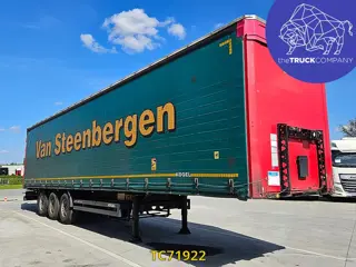 Kögel (bj 2020)