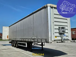 Fruehauf (bj 2011)