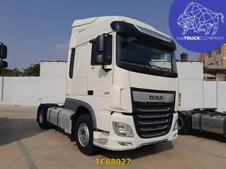 DAF XF 480