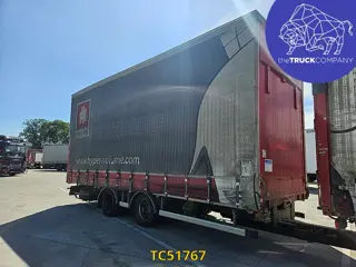 Fruehauf PLSC (bj 2017)