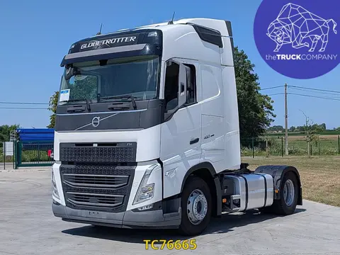 Volvo FH 460 (bj 2021, automaat)