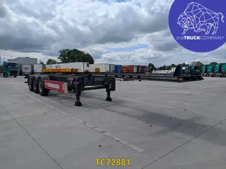 Van Hool 40/45' (bj 2013)