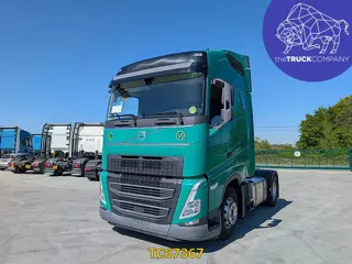 Volvo FH 500 (bj 2023, automaat)