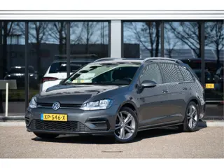 Volkswagen Golf Variant 1.5 TSI 2x R Line DSG | Navi | Org. NL | Virtual | Dynaudio | Adapt. Cruise 