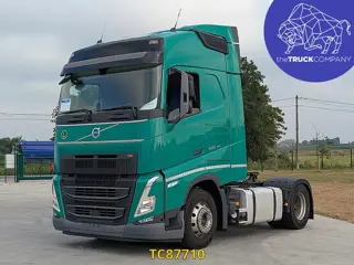 Volvo FH 500 (bj 2023, automaat)