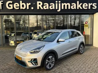 Kia e-Niro ExecutiveLine 64 kWh*100%SOH*11485 netto*3-Fase*